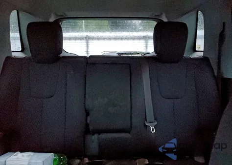 2014 GMC Terrain Sle from USA, damaged, VIN 2GKALMEK0E6135544